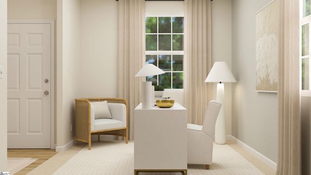 156 Holly Oak Court, Fountain Inn, SC 29644