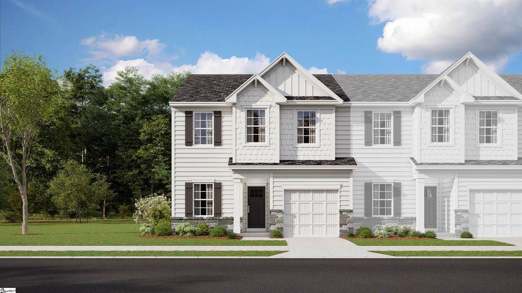 156 Holly Oak Court, Fountain Inn, SC 29644