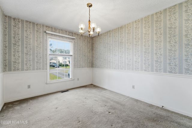 312 King Richard Court, Jacksonville, NC 28546