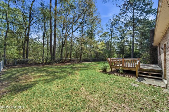 312 King Richard Court, Jacksonville, NC 28546