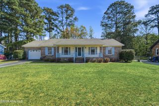 312 King Richard Court, Jacksonville, NC 28546