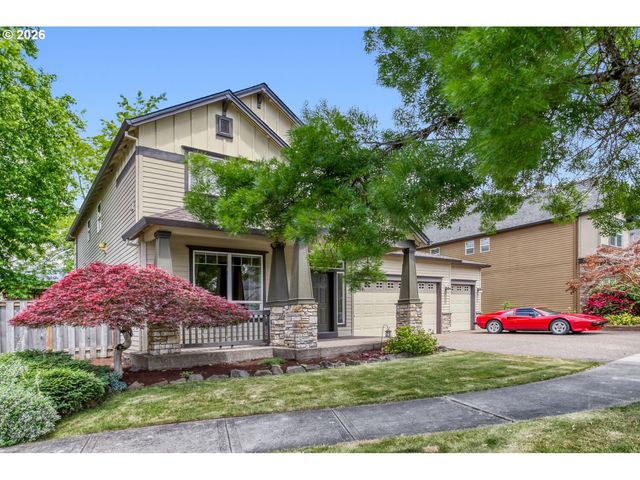 7185 Sw FALLEN LEAF St, Wilsonville, OR 97070