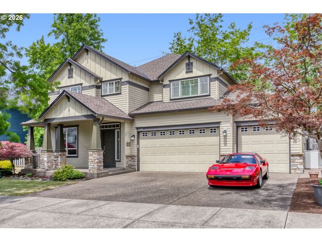 7185 Sw FALLEN LEAF St, Wilsonville, OR 97070