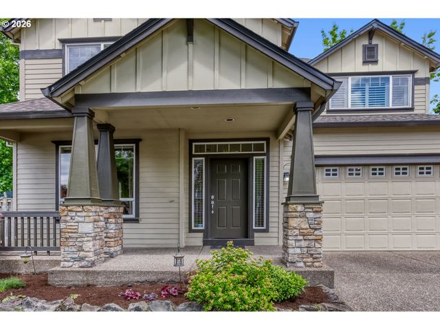 7185 Sw FALLEN LEAF St, Wilsonville, OR 97070