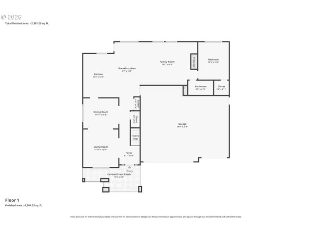 7185 Sw FALLEN LEAF St, Wilsonville, OR 97070