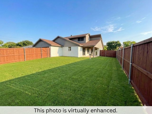 1802 Auburn Drive, Richardson, TX 75081