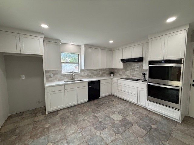 1802 Auburn Drive, Richardson, TX 75081