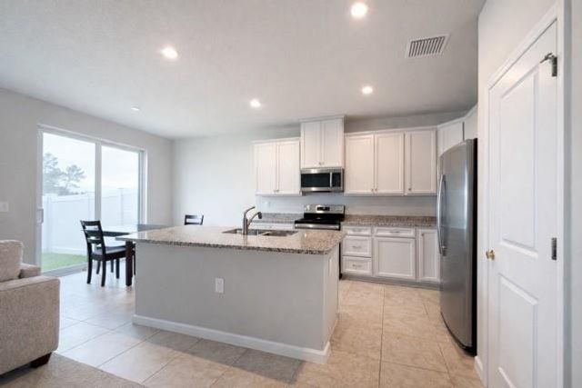 6740 Rumine Circle, Vero Beach, FL 32967