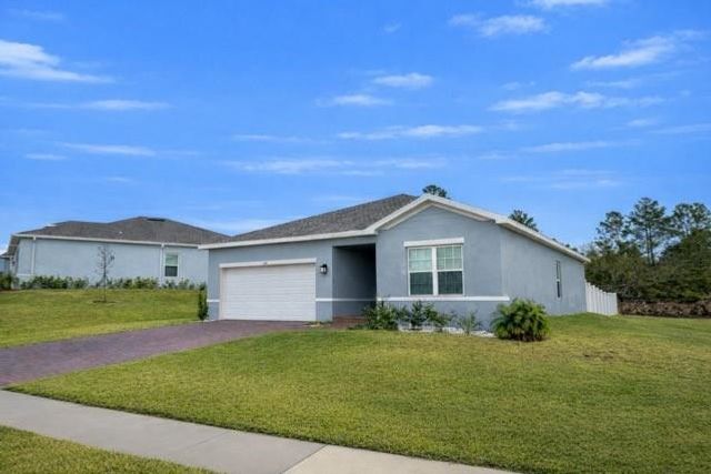 6740 Rumine Circle, Vero Beach, FL 32967