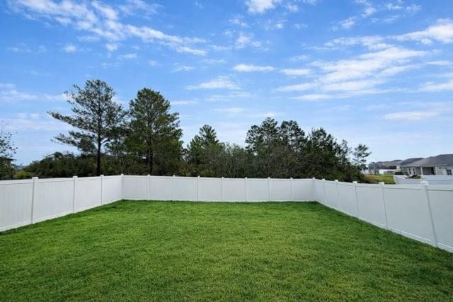 6740 Rumine Circle, Vero Beach, FL 32967