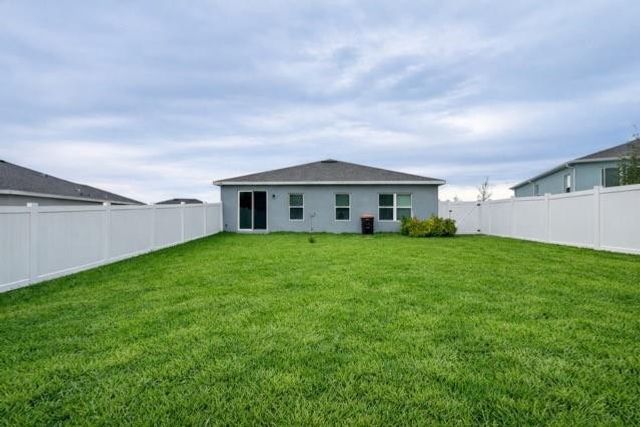 6740 Rumine Circle, Vero Beach, FL 32967