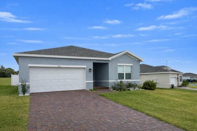 6740 Rumine Circle, Vero Beach, FL 32967