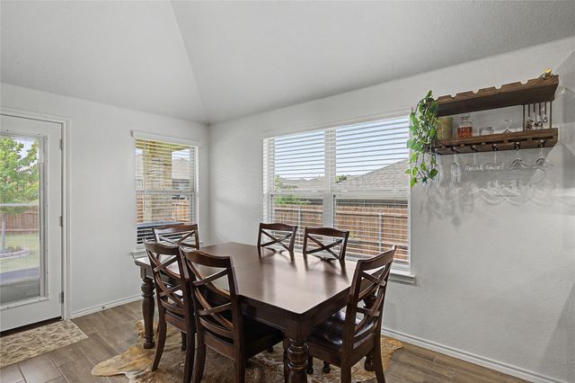 1825 Agarito Drive, Weatherford, TX 76086