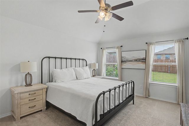 1825 Agarito Drive, Weatherford, TX 76086