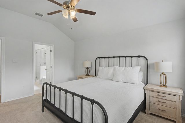 1825 Agarito Drive, Weatherford, TX 76086