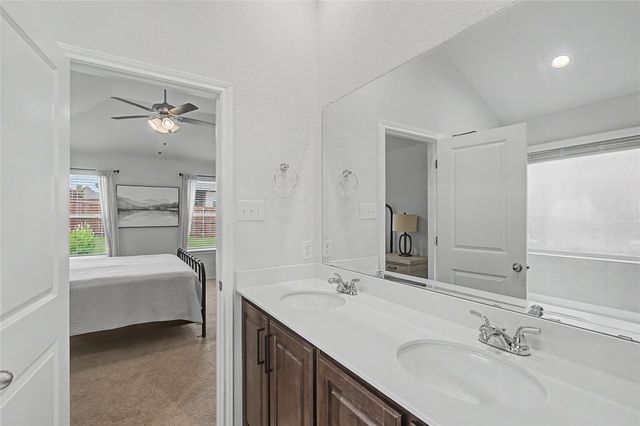 1825 Agarito Drive, Weatherford, TX 76086