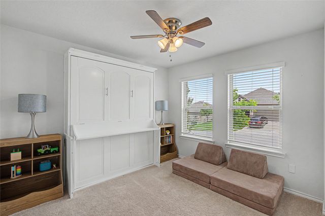 1825 Agarito Drive, Weatherford, TX 76086