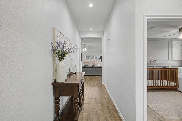 1825 Agarito Drive, Weatherford, TX 76086