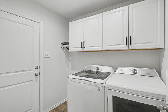 1825 Agarito Drive, Weatherford, TX 76086