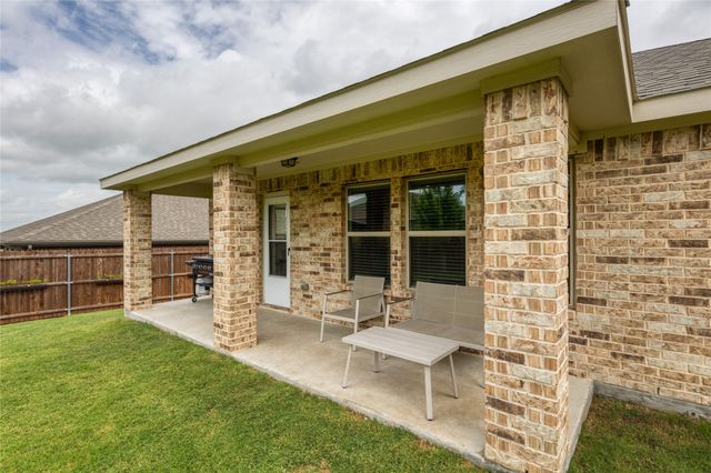 1825 Agarito Drive, Weatherford, TX 76086