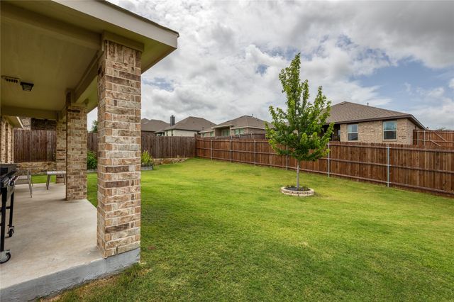 1825 Agarito Drive, Weatherford, TX 76086