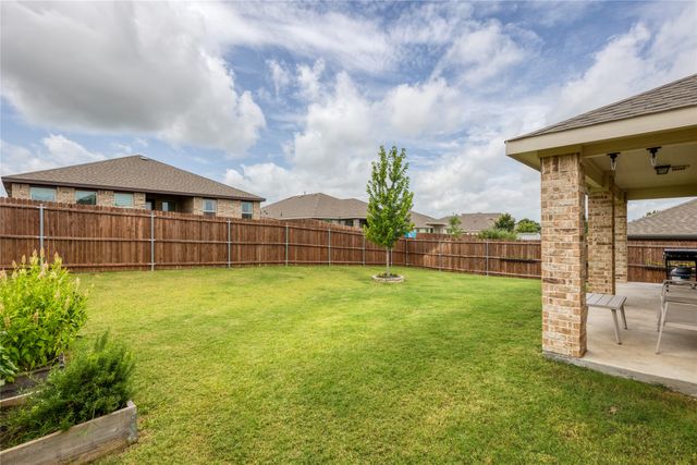 1825 Agarito Drive, Weatherford, TX 76086