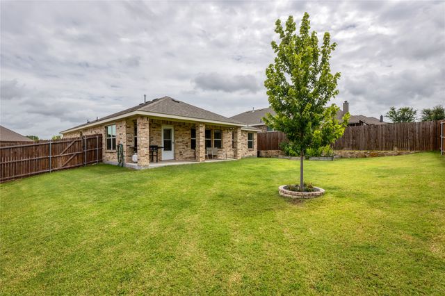 1825 Agarito Drive, Weatherford, TX 76086