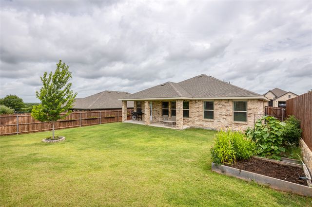 1825 Agarito Drive, Weatherford, TX 76086