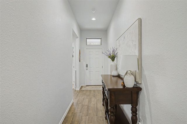 1825 Agarito Drive, Weatherford, TX 76086