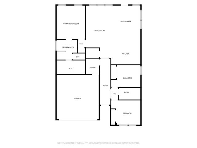 1825 Agarito Drive, Weatherford, TX 76086