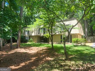 220 Hollyberry Drive, Roswell, GA 30076