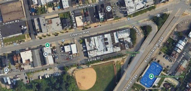 4073 Liberty Ave, Bloomfield, PA 15224