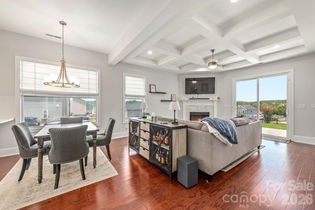 212 Meyers Ridge Road, Cramerton, NC 28032