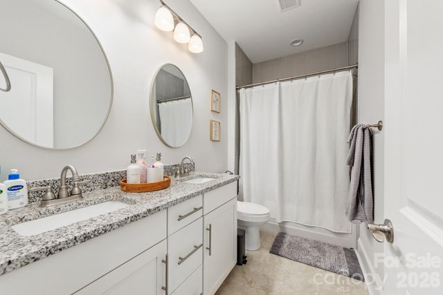 212 Meyers Ridge Road, Cramerton, NC 28032