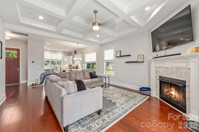 212 Meyers Ridge Road, Cramerton, NC 28032