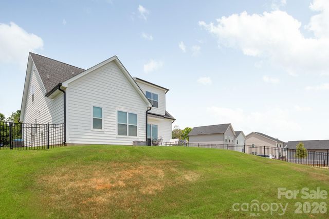 212 Meyers Ridge Road, Cramerton, NC 28032