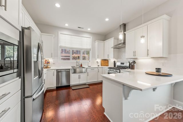 212 Meyers Ridge Road, Cramerton, NC 28032