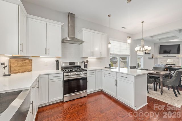 212 Meyers Ridge Road, Cramerton, NC 28032