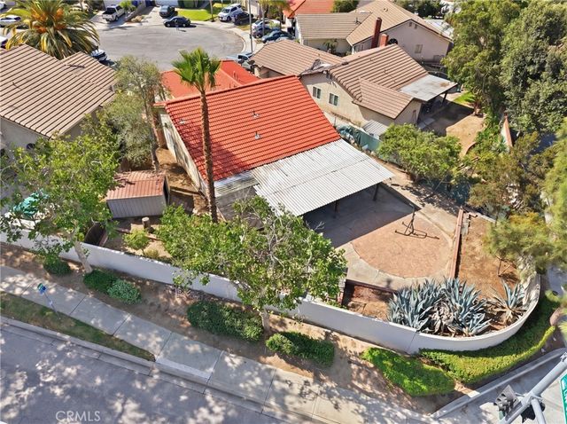 14352 Hillcrest, Fontana, CA 92337