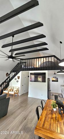 3572 DEER TRACK Trail, Overgaard, AZ 85933