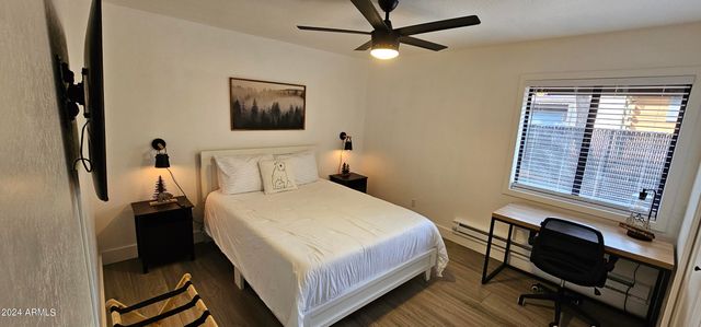 3572 DEER TRACK Trail, Overgaard, AZ 85933