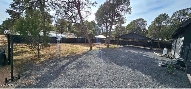 3572 DEER TRACK Trail, Overgaard, AZ 85933