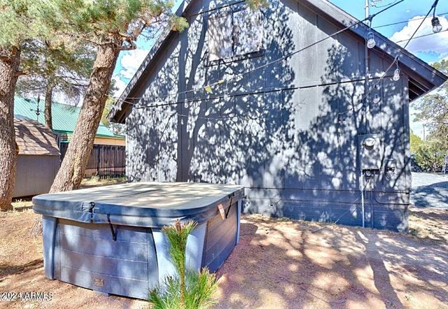 3572 DEER TRACK Trail, Overgaard, AZ 85933