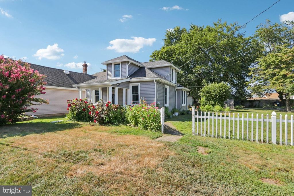 112 MAGOWAN AVE, Hamilton, NJ 08619