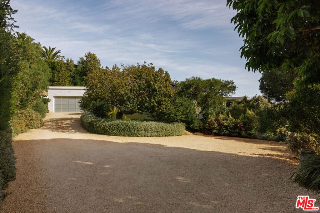 6000 Philip Avenue, Malibu, CA 90265 — exterior