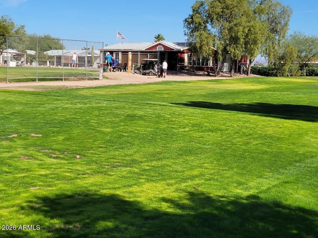 205 E SAGUARO Drive 380, Florence, AZ 85132 — photo 2