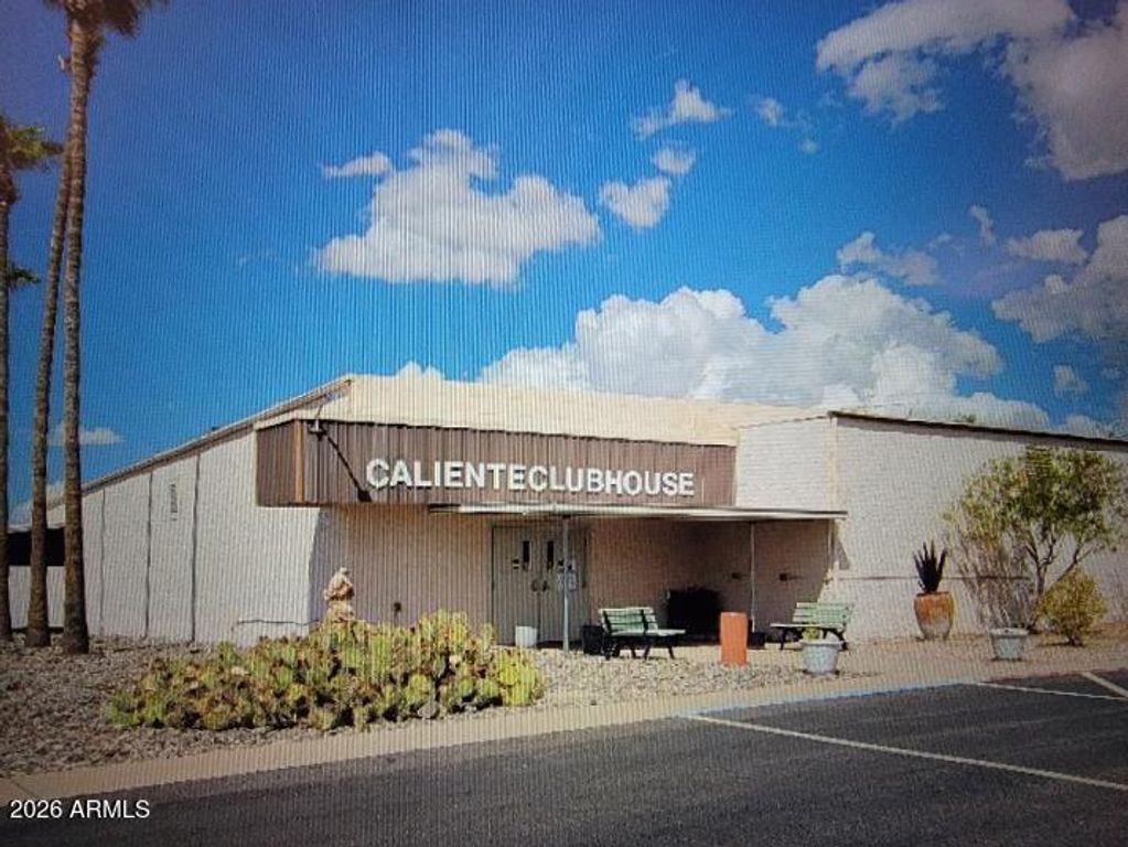 205 E SAGUARO Drive 380, Florence, AZ 85132 — photo 5