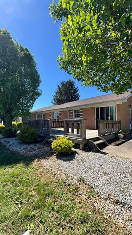 268 Duncan Street, Monticello, KY 42633