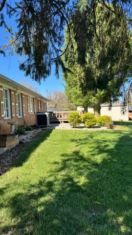 268 Duncan Street, Monticello, KY 42633