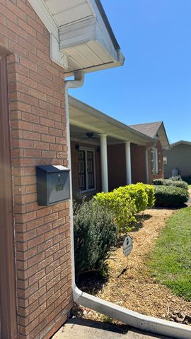 268 Duncan Street, Monticello, KY 42633